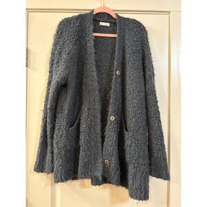 Coco + Jameson Chunky Cardigan